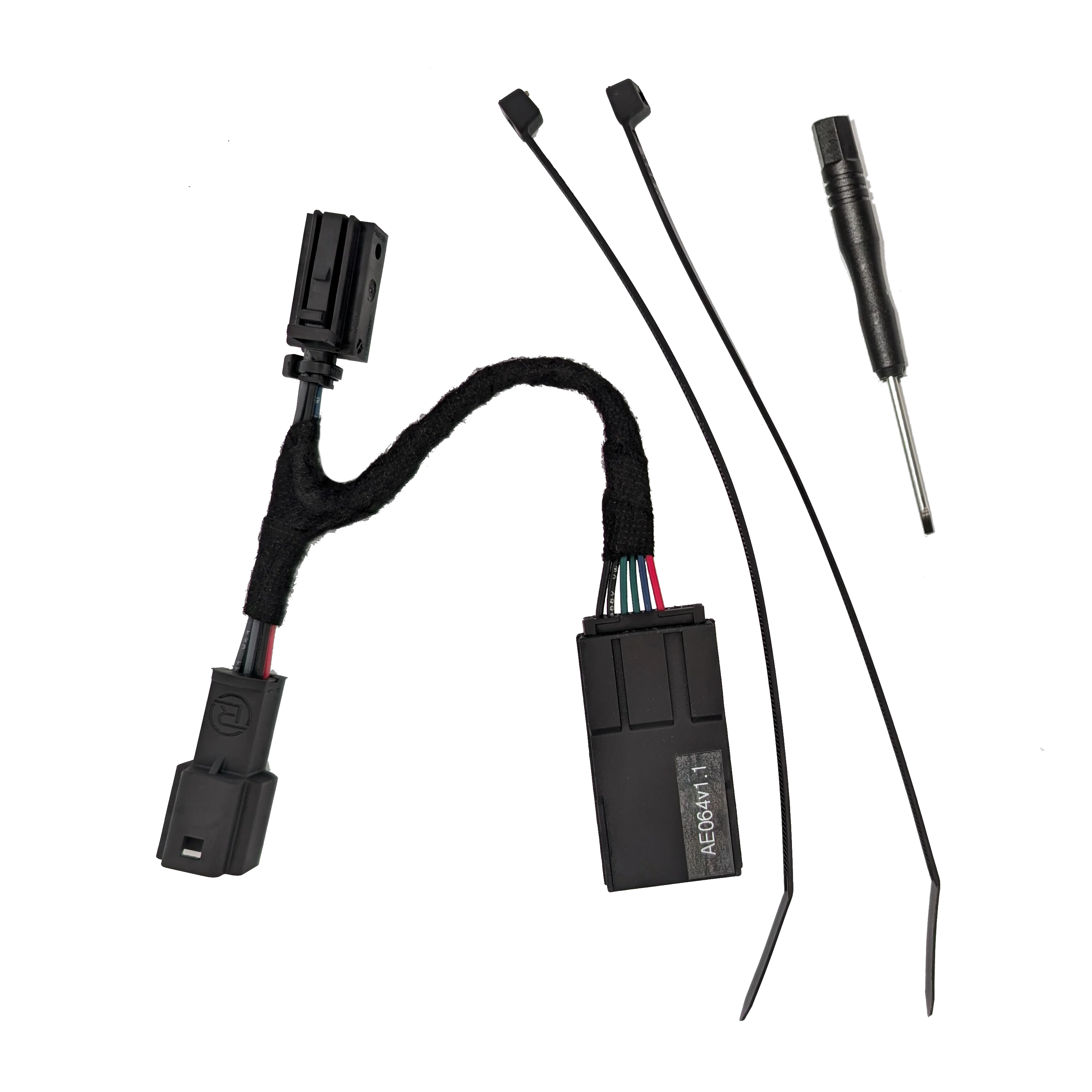 GMC Auto Start Stop Disable