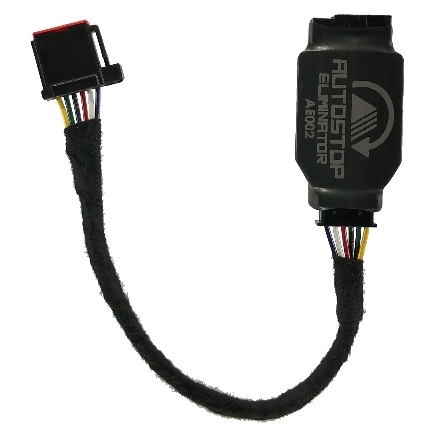 Ford F-150 Auto Start-Stop Disable